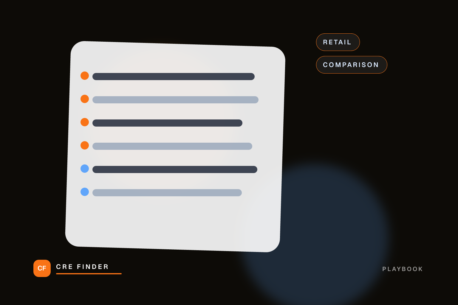 Anchored Neighborhood Retail Sourcing: How to Build Owner Lists